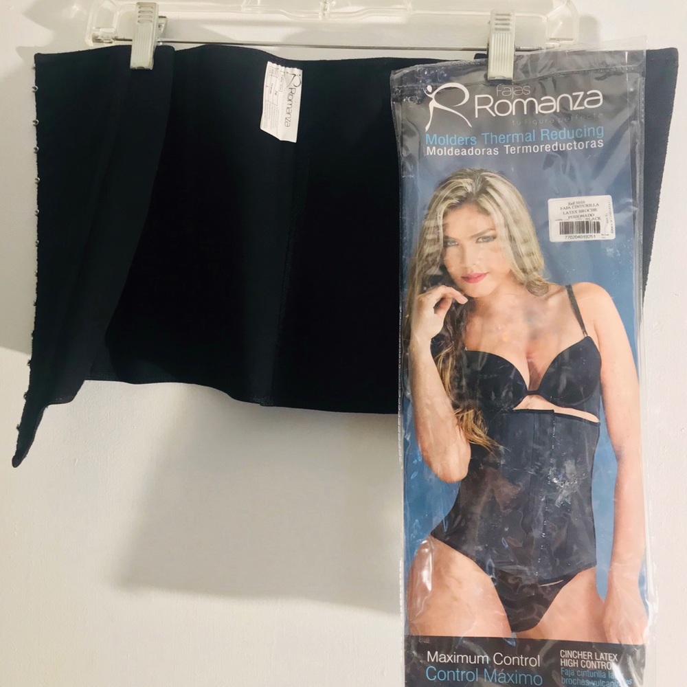 Waist Cincher